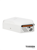 сушилка для рук белая TOSSEN HS 1310 MW