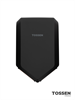 высокоскоростная электрическая сушилка для рук TOSSEN HS 1310 MB