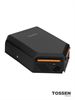 мощная сушилка для рук TOSSEN HS 1310 MB, настенная