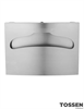 TOSSEN DP 250 M диспенсер покрытий на унитаз