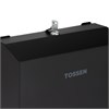 TOSSEN Z-800 MB - диспенсер бумажных полотенец (Z, V) 211090