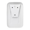 TOSSEN MN-500 MW (Arctic White) - механический диспенсер жидкого мыла 211061