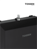 TOSSEN Z-800 MB - диспенсер бумажных полотенец (Z, V) 211090
