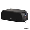 электрическая сушилка для рук настенная TOSSEN LS 2102 MB