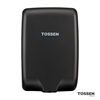 рукосушитель электрический настенный TOSSEN LS 2102 MB