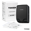 TOSSEN LS 2102 MB - сушилка для рук (коллекция «Матовый чёрный») — купить в Москве