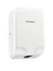 TOSSEN LS 2102 MW - сушилка для рук (коллекция «Классический белый») — купить в Москве