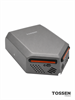электрическая сушилка для рук настенная TOSSEN HS 1013 MS