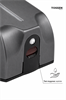 TOSSEN AL-6215 MS - сенсорный дозатор для мыла/дезинфицирующих средств (капля)  (коллекция "Благородный графит") — купить в Москве