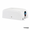 компактная сушилка для рук TOSSEN LS 2102 MW